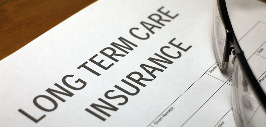 long term care insurance facts