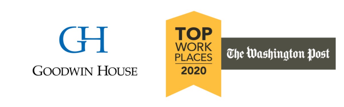 Top work place logo